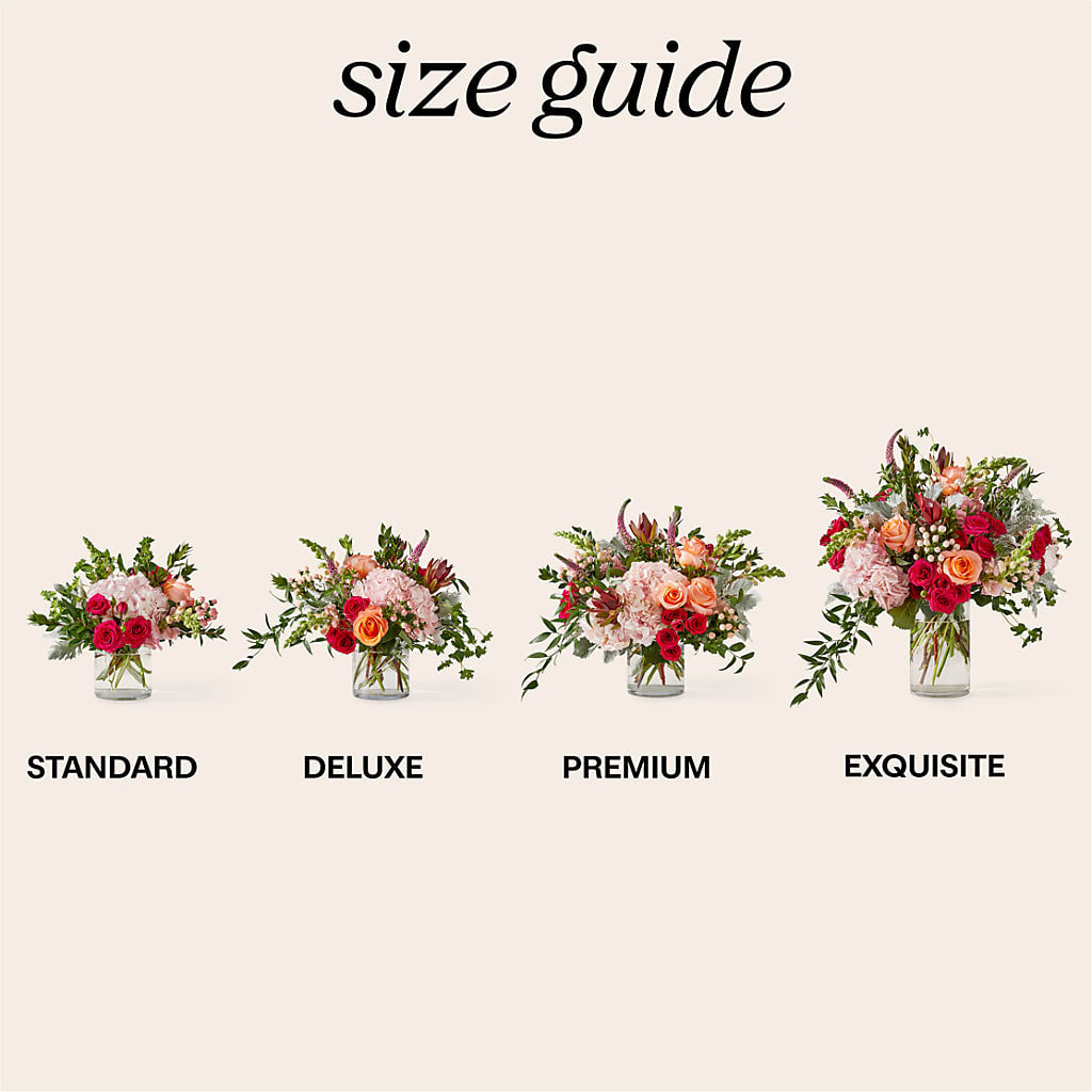 Glitz & Glam Bouquet – VASEFUL FLOWERS & GIFTS, Princeton NJ