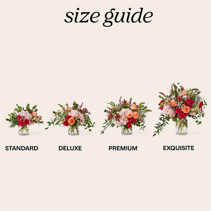 Glitz & Glam Bouquet – VASEFUL FLOWERS & GIFTS, Princeton NJ