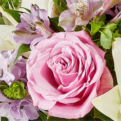 Daydreamer Bouquet – VASEFUL FLOWERS & GIFTS, Princeton NJ
