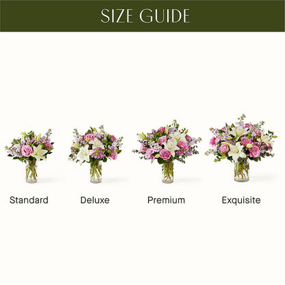 Daydreamer Bouquet – VASEFUL FLOWERS & GIFTS, Princeton NJ