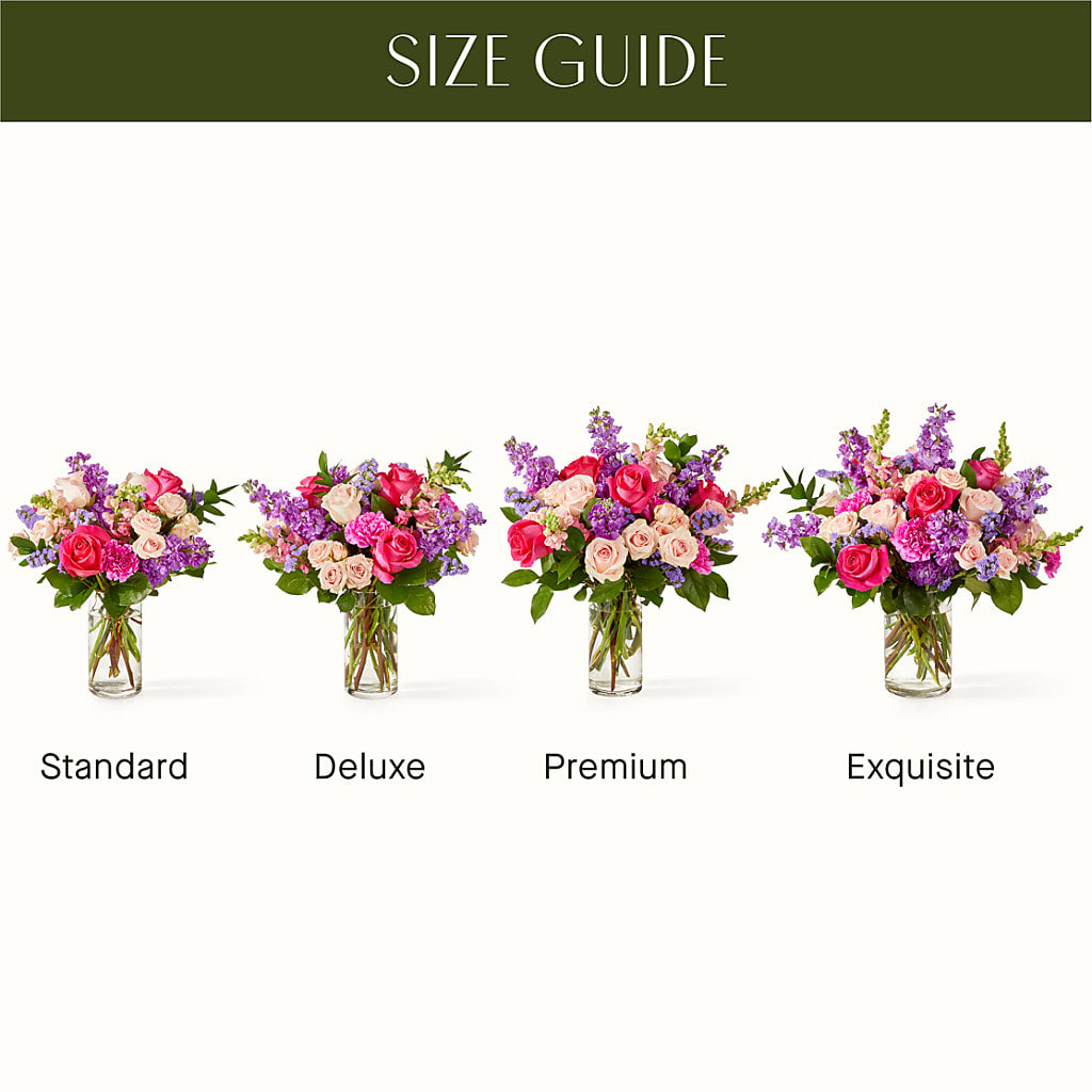 The Cha-Cha Bouquet – VASEFUL FLOWERS & GIFTS, Princeton NJ