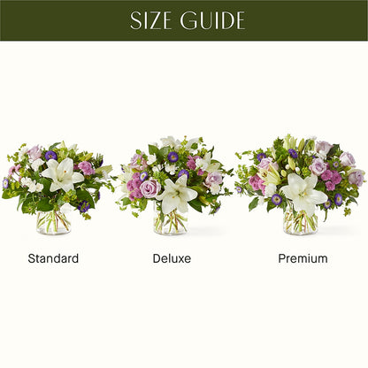 April Showers Bouquet – VASEFUL FLOWERS & GIFTS, Princeton NJ