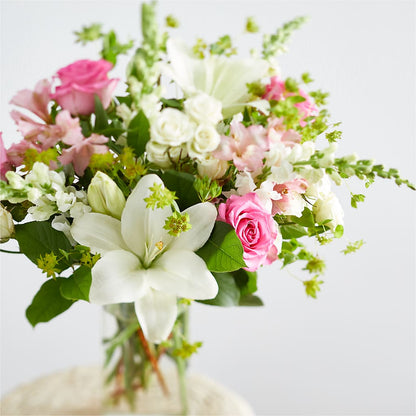 Fondly Bouquet – VASEFUL FLOWERS & GIFTS, Princeton NJ