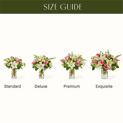 Fondly Bouquet – VASEFUL FLOWERS & GIFTS, Princeton NJ