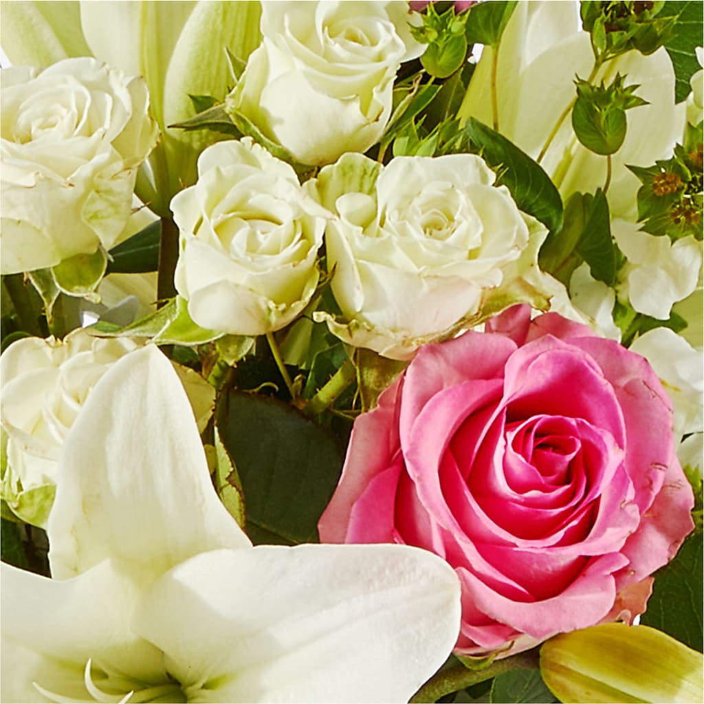Fondly Bouquet – VASEFUL FLOWERS & GIFTS, Princeton NJ