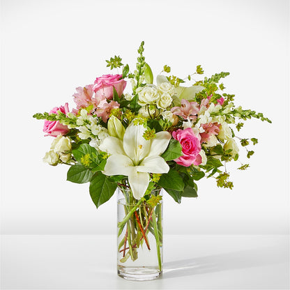 Fondly Bouquet – VASEFUL FLOWERS & GIFTS, Princeton NJ
