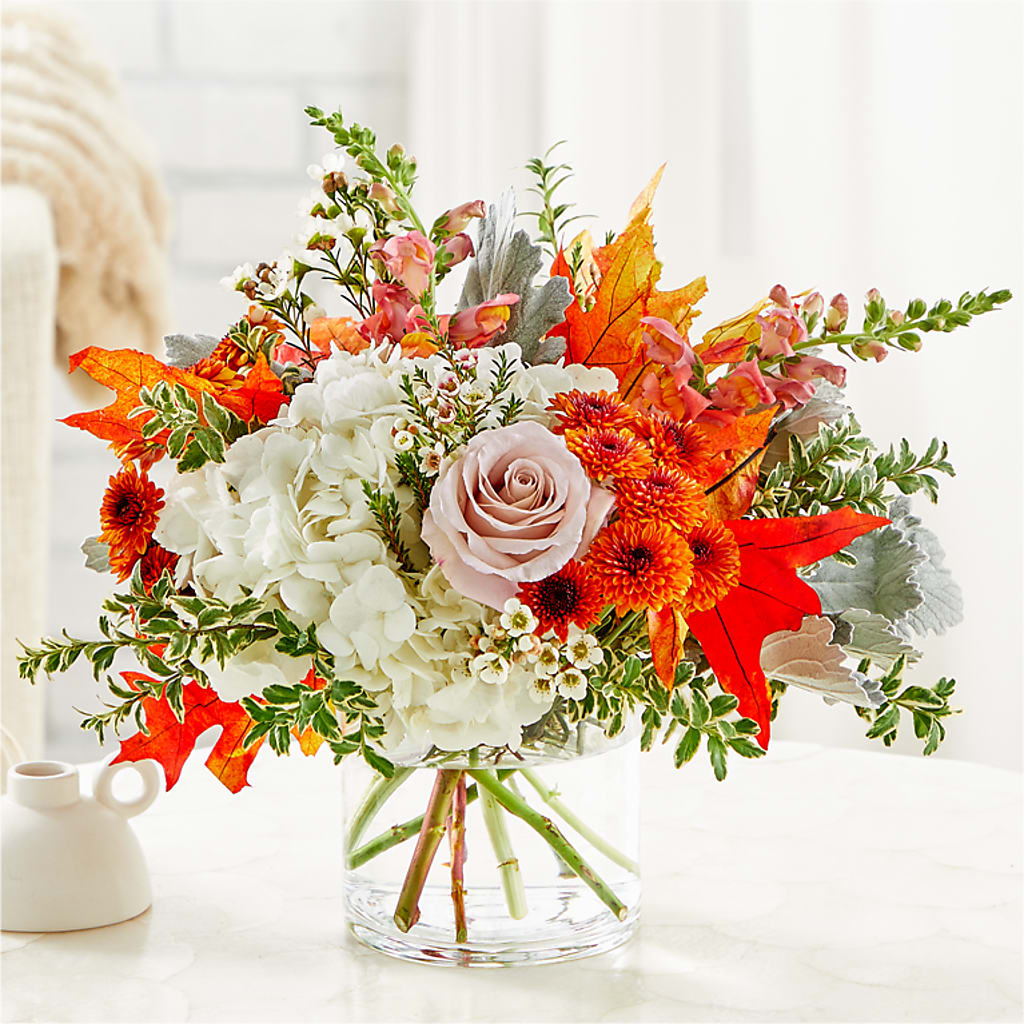 Autumnal Equinox Bouquet – VASEFUL FLOWERS & GIFTS, Princeton NJ