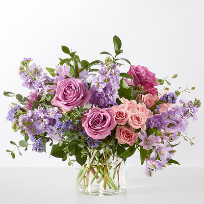 Cloud Nine Bouquet – VASEFUL FLOWERS & GIFTS, Princeton NJ