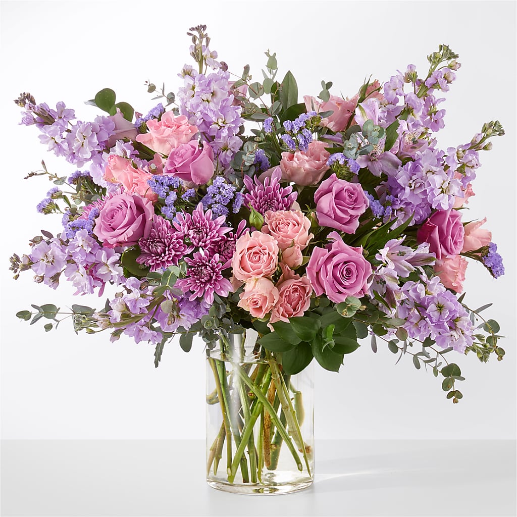 Cloud Nine Bouquet – VASEFUL FLOWERS & GIFTS, Princeton NJ