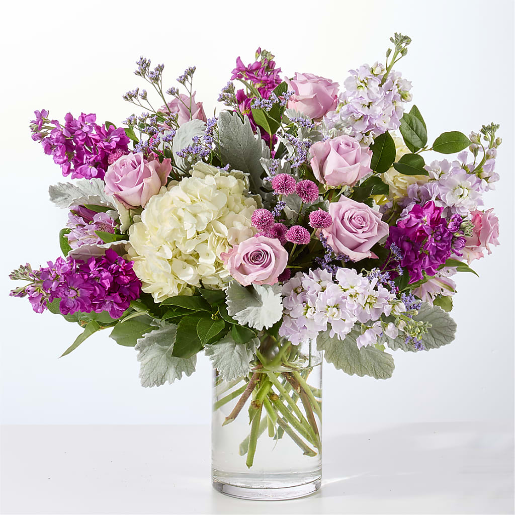 Empress Bouquet – VASEFUL FLOWERS & GIFTS, Princeton NJ