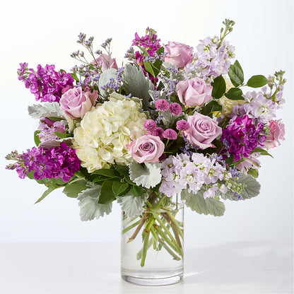 Empress Bouquet – VASEFUL FLOWERS & GIFTS, Princeton NJ