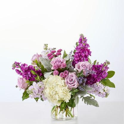 Empress Bouquet – VASEFUL FLOWERS & GIFTS, Princeton NJ