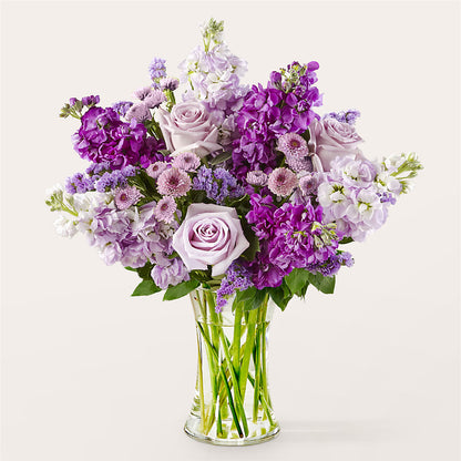 Give a Twirl Bouquet – VASEFUL FLOWERS & GIFTS, Princeton NJ