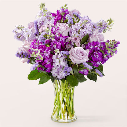 Give a Twirl Bouquet – VASEFUL FLOWERS & GIFTS, Princeton NJ