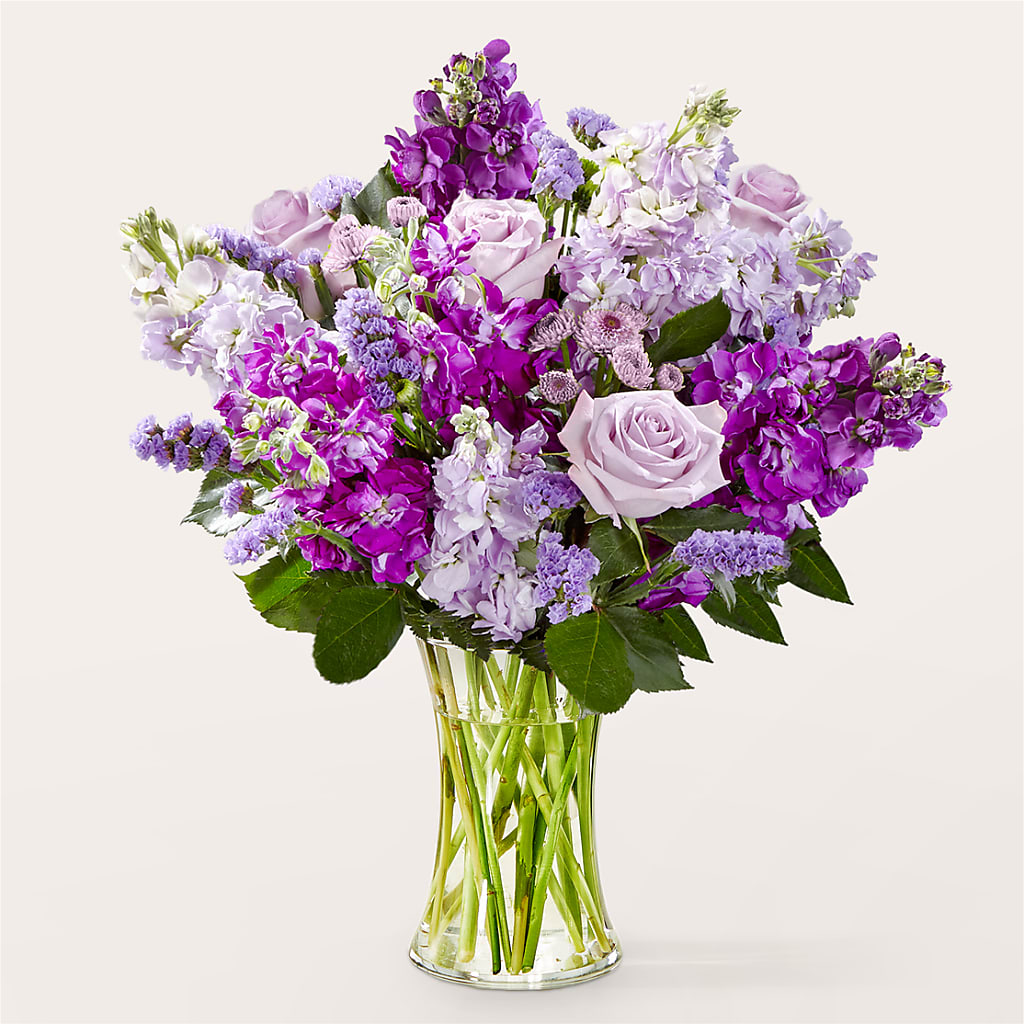 Give a Twirl Bouquet – VASEFUL FLOWERS & GIFTS, Princeton NJ