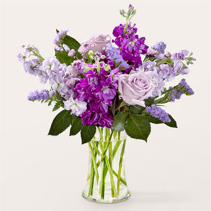 Give a Twirl Bouquet – VASEFUL FLOWERS & GIFTS, Princeton NJ