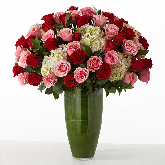 The Allure – VASEFUL FLOWERS & GIFTS, Princeton NJ