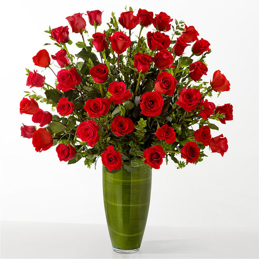 The Ballad – VASEFUL FLOWERS & GIFTS, Princeton NJ