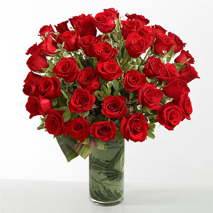 The Enamored – VASEFUL FLOWERS & GIFTS, Princeton NJ
