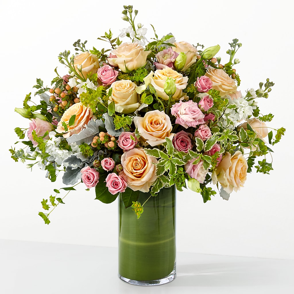 The Glamour Shot – VASEFUL FLOWERS & GIFTS, Princeton NJ