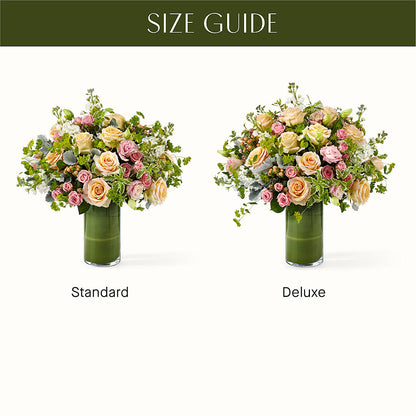 The Glamour Shot – VASEFUL FLOWERS & GIFTS, Princeton NJ