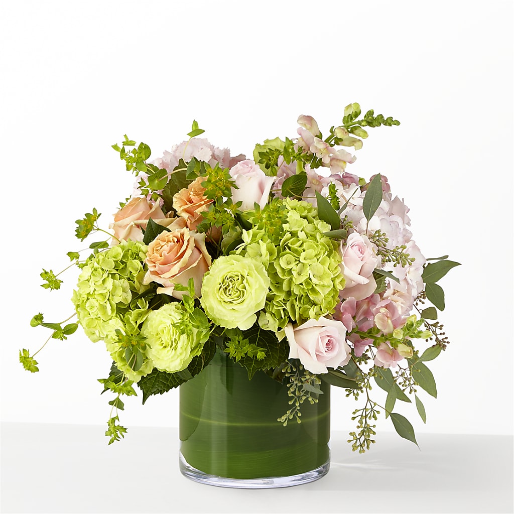 The Art Deco – VASEFUL FLOWERS & GIFTS, Princeton NJ