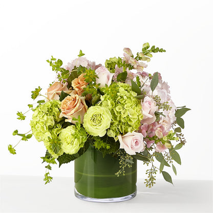 The Art Deco – VASEFUL FLOWERS & GIFTS, Princeton NJ
