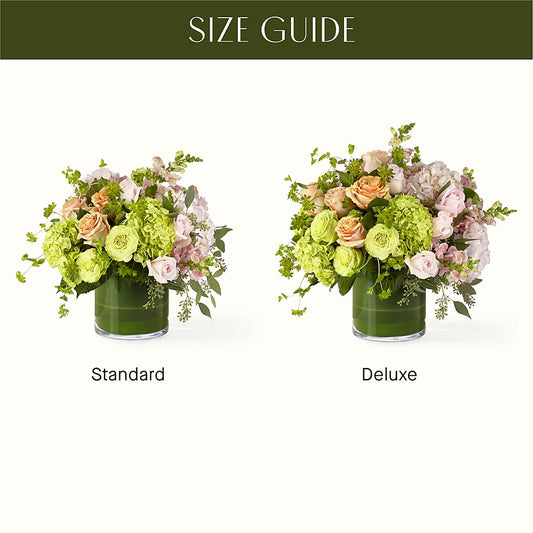The Art Deco – VASEFUL FLOWERS & GIFTS, Princeton NJ