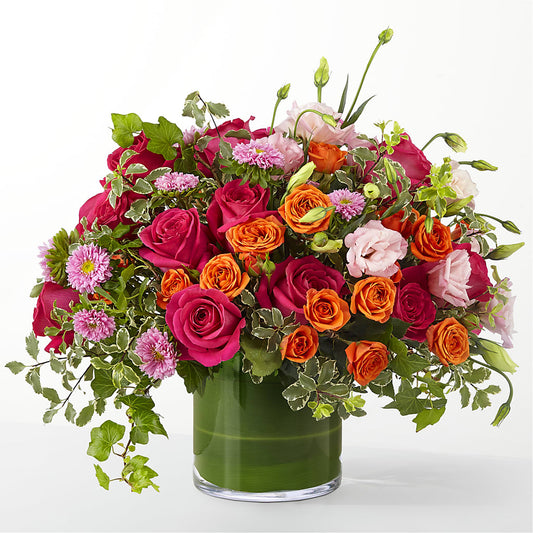 The Trendsetter – VASEFUL FLOWERS & GIFTS, Princeton NJ