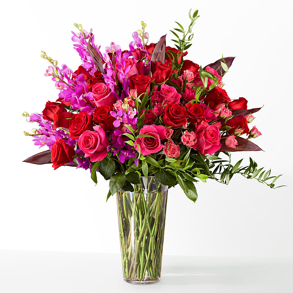 The Honeymoon – VASEFUL FLOWERS & GIFTS, Princeton NJ