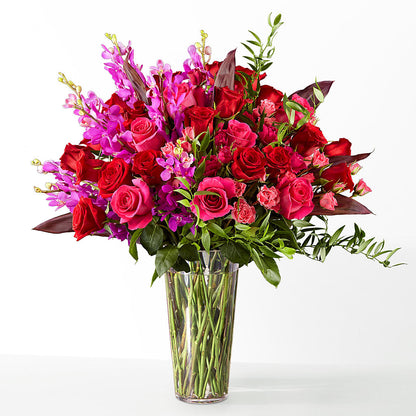 The Honeymoon – VASEFUL FLOWERS & GIFTS, Princeton NJ