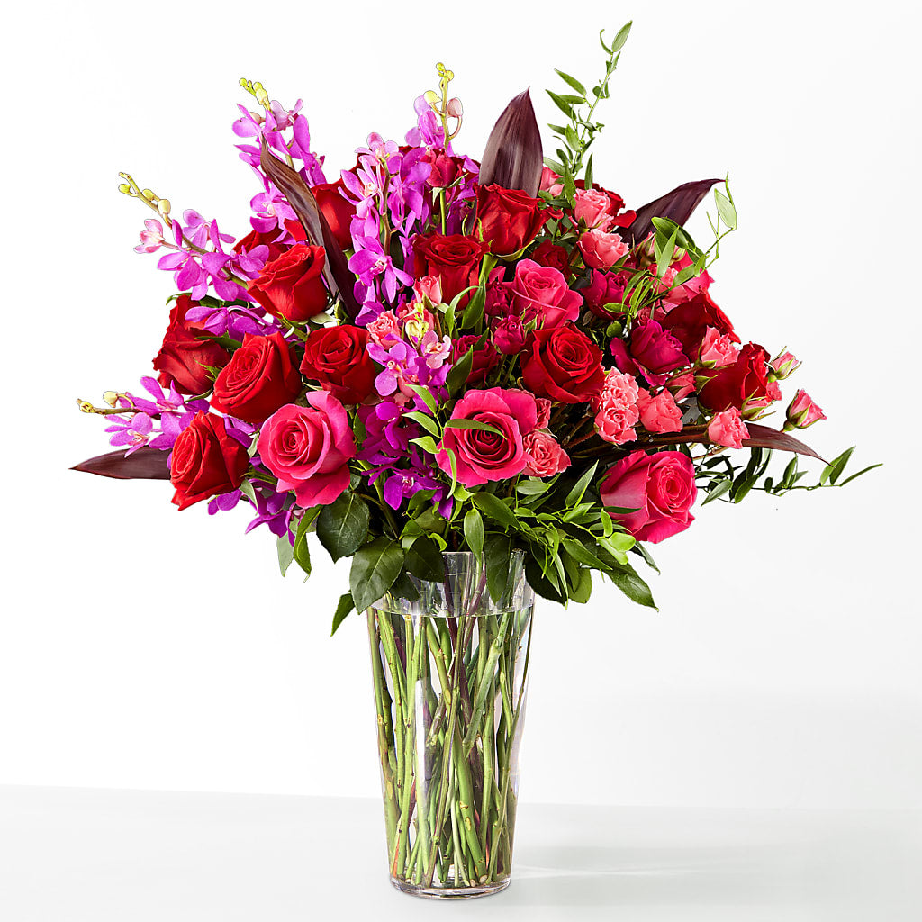 The Honeymoon – VASEFUL FLOWERS & GIFTS, Princeton NJ