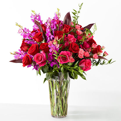 The Honeymoon – VASEFUL FLOWERS & GIFTS, Princeton NJ