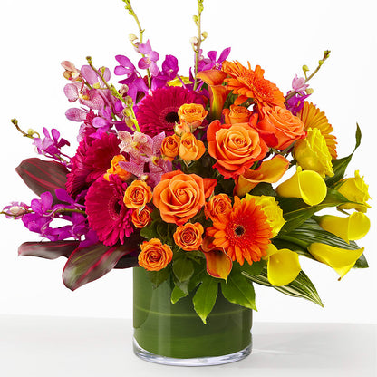 The Mosaic – VASEFUL FLOWERS & GIFTS, Princeton NJ