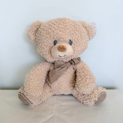Plush Teddy Bear  – VASEFUL FLOWERS & GIFTS, Princeton NJ