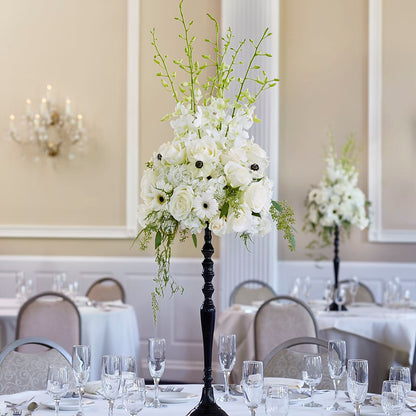 Regency Centerpiece – VASEFUL FLOWERS & GIFTS, Princeton NJ