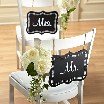 Notions Chair Décor – VASEFUL FLOWERS & GIFTS, Princeton NJ