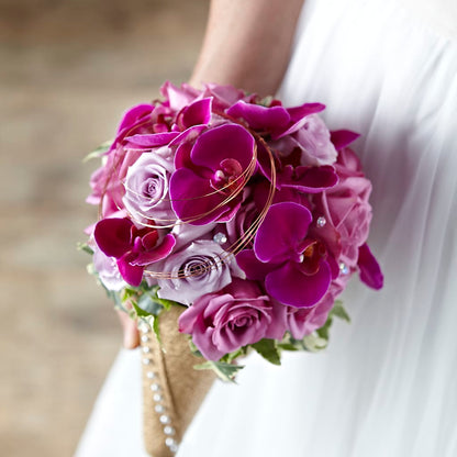 Breathless Bouquet – VASEFUL FLOWERS & GIFTS, Princeton NJ