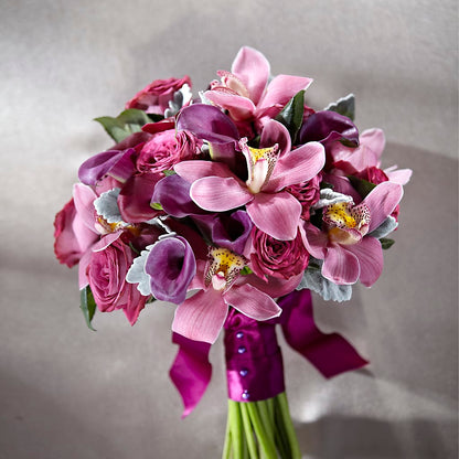 Delicacy Bouquet – VASEFUL FLOWERS & GIFTS, Princeton NJ