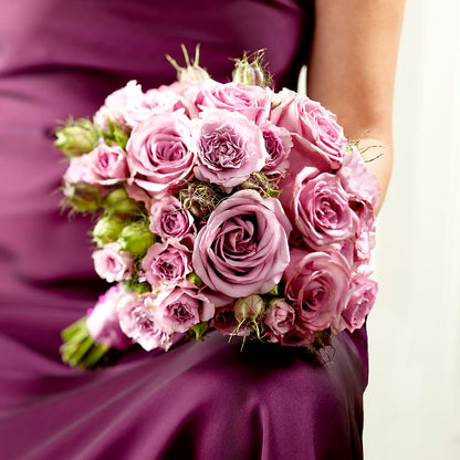 Veronica Bouquet – VASEFUL FLOWERS & GIFTS, Princeton NJ