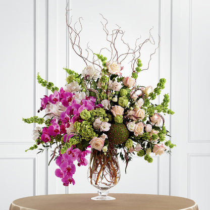 Soft Sophistication Arrangement – VASEFUL FLOWERS & GIFTS, Princeton NJ