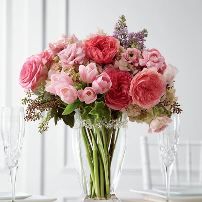 Abundant Array Arrangement – VASEFUL FLOWERS & GIFTS, Princeton NJ