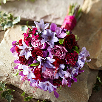 Enlightened Love Bouquet – VASEFUL FLOWERS & GIFTS, Princeton NJ