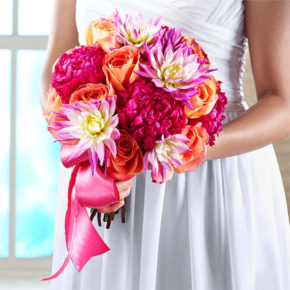 New Love Bouquet – VASEFUL FLOWERS & GIFTS, Princeton NJ