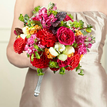 True Happiness Bouquet – VASEFUL FLOWERS & GIFTS, Princeton NJ