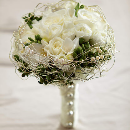 Evermore Bouquet – VASEFUL FLOWERS & GIFTS, Princeton NJ