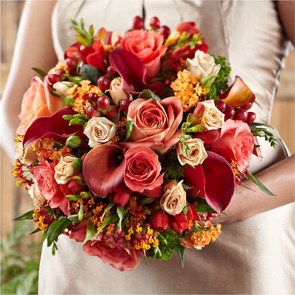 Contentment Bouquet – VASEFUL FLOWERS & GIFTS, Princeton NJ