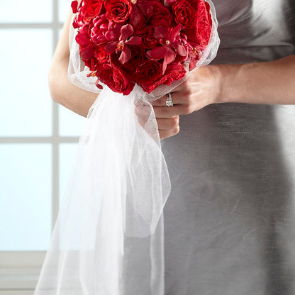 Desire Bouquet – VASEFUL FLOWERS & GIFTS, Princeton NJ