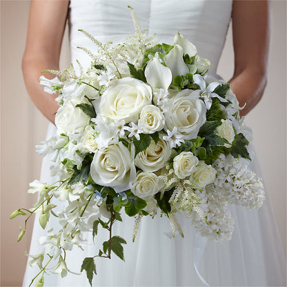 Cherish Bouquet – VASEFUL FLOWERS & GIFTS, Princeton NJ