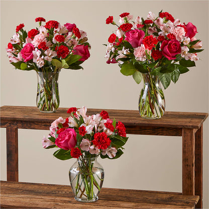 You're Precious Bouquet – VASEFUL FLOWERS & GIFTS, Princeton NJ